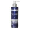 abril et nature - Platinum Professional Mask - For Blonde, Bleached, Highlighted, and/or Gray Hair - Violet Toner - Goodbye Yellow Tones - Platinum Appearance - 200 ml view 1