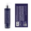 abril et nature - Platinum Professional Mask - For Blonde, Bleached, Highlighted, and/or Gray Hair - Violet Toner - Goodbye Yellow Tones - Platinum Appearance - 200 ml view 2