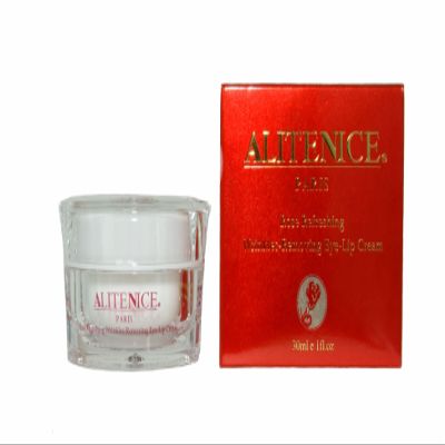 Alitenice Rose Refreshing Wrinles-removing Eye-lip Cream