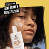 Kiehl's Super Fluid UV Defense Daily Facial Sunscreen SPF 50+, Lightweight Matte Finish, Protects Against UVA/UVB Rays & Pollution, Vitamin E & Baicalin, Non-comedogenic, Paraben-free - 4.2 fl oz view 3