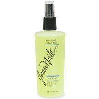 Jean Nate After Bath Splash Mist, Original - 8 Oz, 2 Packs