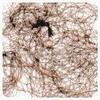 Jac-O-Net Mirage Ultra-Invisible Hair Net, Light,2 Net Per Pack [Pack of 12] view 2