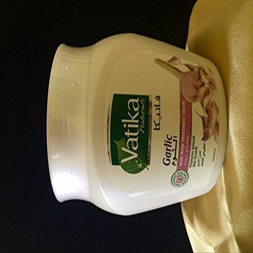 Hair Mask