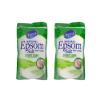 Amoray Care Bath Crystals Natural Epsom Salt, You Choice Sport Soak; Lavender; Foot Soak; Chamomiles or Assorted Packages (Sport Soak 2pks) view 1