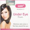 BAKSON'S SUNNY HERBALS UNDER EYE CREAM 50GMS view 1