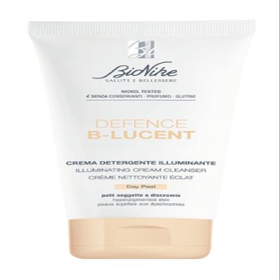 BioNike Defence Lucent B-Day-Peel 150ml