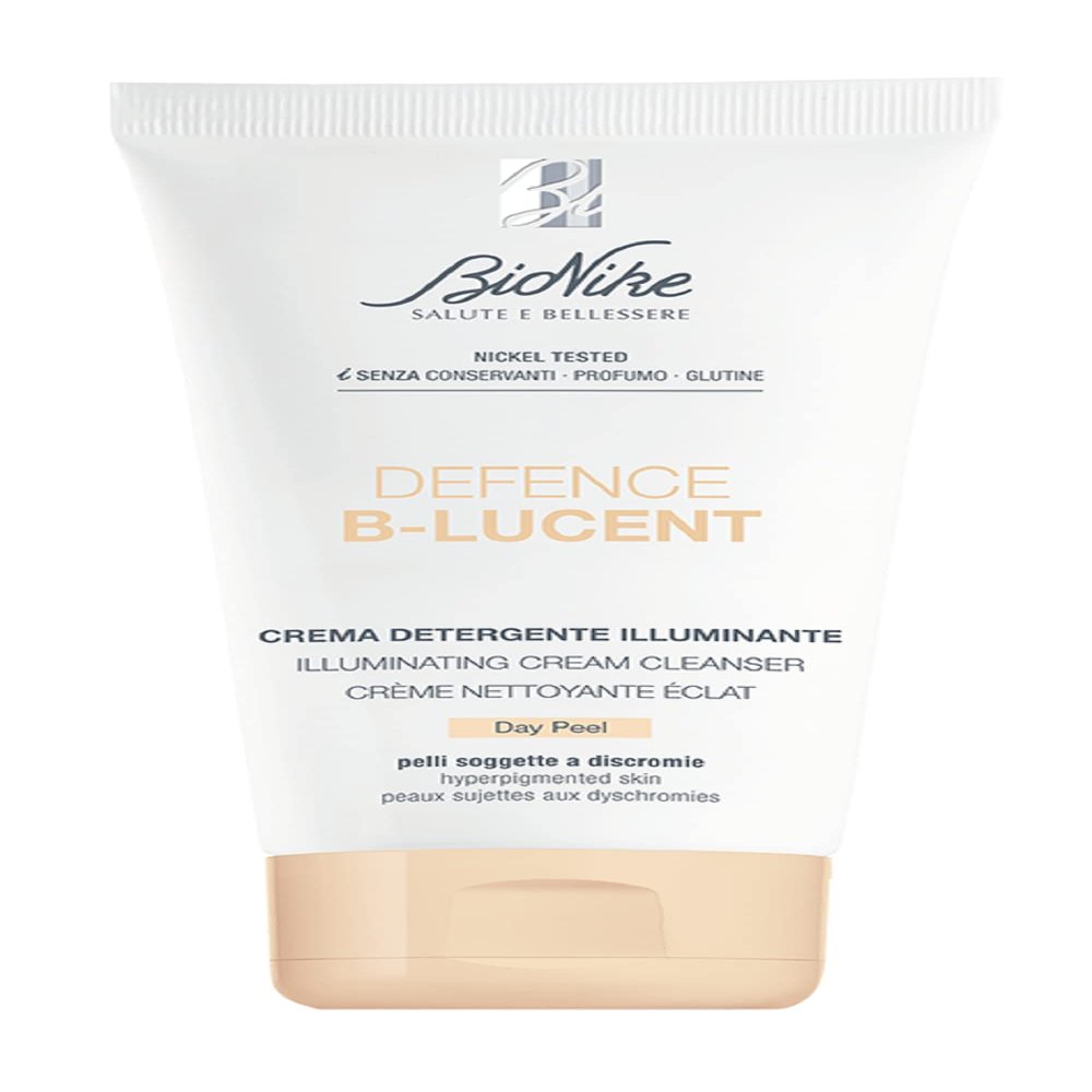 BioNike Defence Lucent B-Day-Peel 150ml