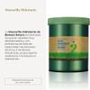 SALERM - Moisturizing Mask Biokera Natura - 1000 ml - Ideal for Dry or Dehydrated Hair - with Wheat Germ Oil - Deep Hydration - Smoother and Shinier Hair view 2