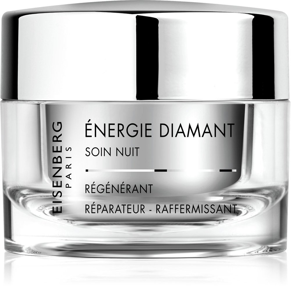 Excellence by Eisenberg Energie Diamant 50ml