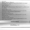 Excellence by Eisenberg Energie Diamant 50ml view 4