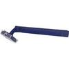 Disposable Razor Twin-Blade Blue Handle - CASE of 2000 view 2