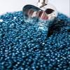 Blue Pearl Wax Ocean Tide Hard Bead Wax (Stripless) Bulk Case - 45lb view 3