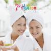 7th Heaven Pulped Papaya Rescue Hair & Roots Masque 25ml Sachet view 3