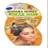MANUKA HONEY HAIR MASK by Montagne Jeunesse view 1