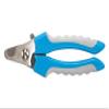 Ancol Ergo Other Nail Clippers Small, Clear view 1
