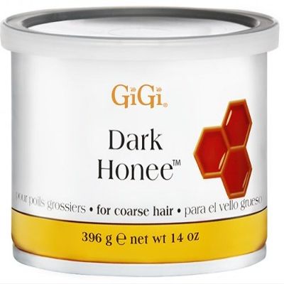 GiGi Dark Honee Wax