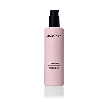 Body Targeted-Action Toning Lotion.