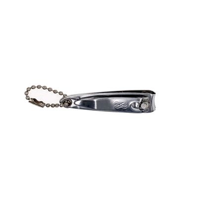 2" Fishing Line Nail Clipper, 72 Pcs Stainless Steel for Line Cutting, Keyring Hole Included, Ideal for All Fishing Applications