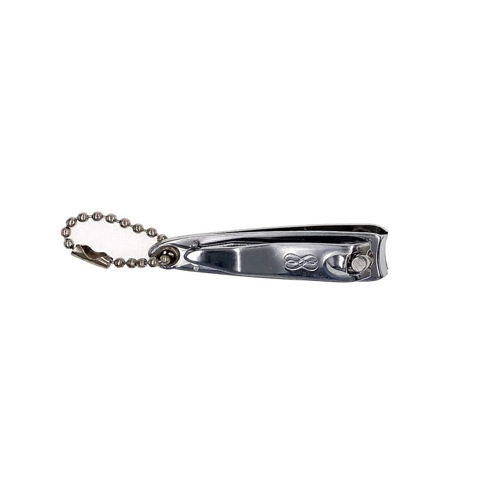 2" Fishing Line Nail Clipper, 72 Pcs Stainless Steel for Line Cutting, Keyring Hole Included, Ideal for All Fishing Applications
