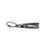 2" Fishing Line Nail Clipper, 72 Pcs Stainless Steel for Line Cutting, Keyring Hole Included, Ideal for All Fishing Applications view 1