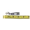 2" Fishing Line Nail Clipper, 72 Pcs Stainless Steel for Line Cutting, Keyring Hole Included, Ideal for All Fishing Applications view 3