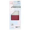 Japanese KAI Razor for Women's Face Eyebrow Shaving Care Beauty-M from Japan10 Razors inclued view 1