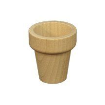 1 inch Split Balls - 1/2 inch thick-Bag of 150