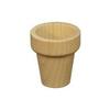 1 inch Split Balls - 1/2 inch thick-Bag of 150 view 1