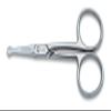 3 Claveles Scissors view 1
