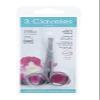 3 Claveles Scissors view 2
