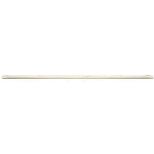 Cuticle/Orange Stick, 7", Double Bevel Ends