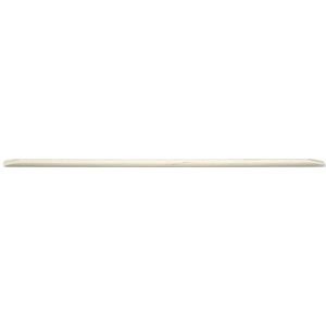 Cuticle/Orange Stick, 7", Double Bevel Ends