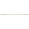 Cuticle/Orange Stick, 7", Double Bevel Ends view 1