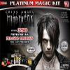 Platinum Magic Set by Criss Angel view 1