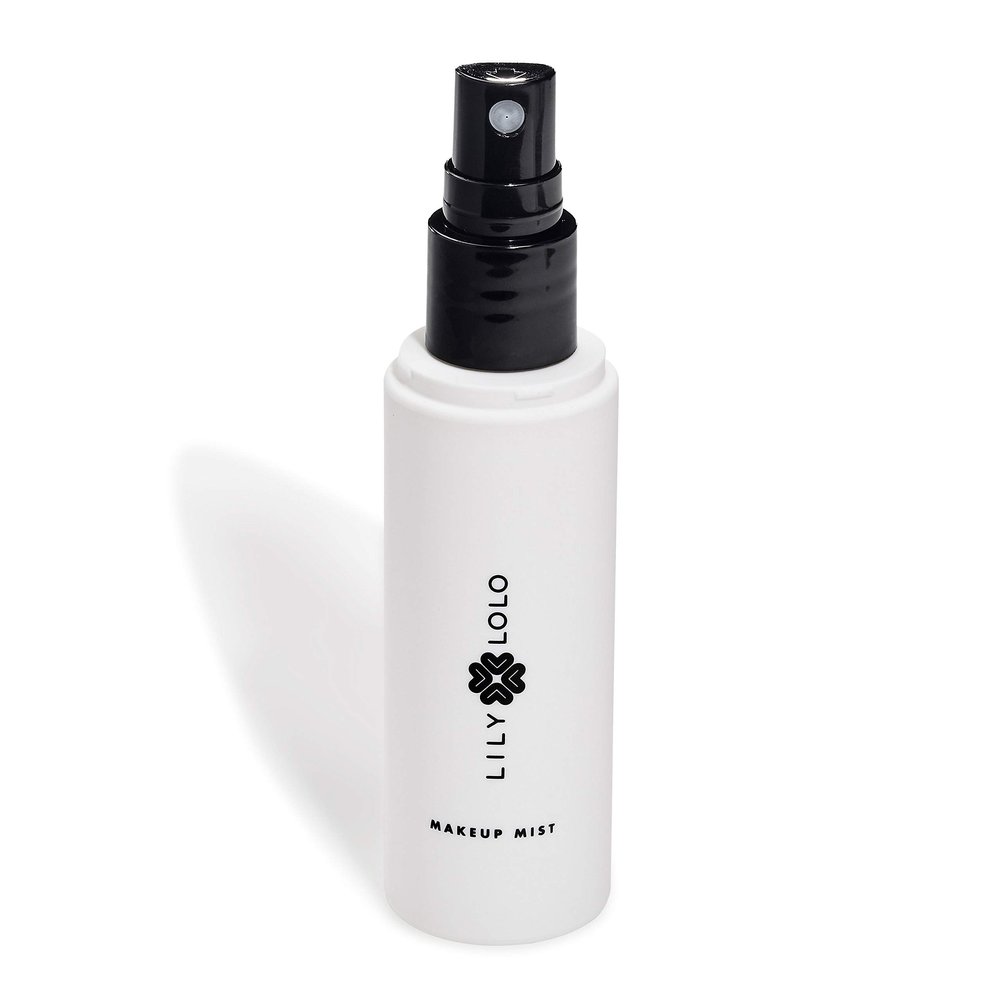 Lily Lolo Natural Makeup Mist - 50ml by Lily Lolo