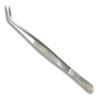 Angled Serger Style Tweezers (6-inch) Item# 520 view 1