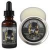 Grave Before Shave Gentlemen's Blend Beard Pack (Bourbon/Sandal wood Scent) view 1