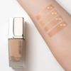 ARTDECO High Performance Lifting Foundation - reflecting beige N10 - reduces wrinkles for firmer skin & soft matte finish - vegan makeup - Liquid foundation with hyaluron - 1.05 Fl Oz view 2