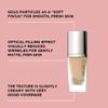 ARTDECO High Performance Lifting Foundation - reflecting beige N10 - reduces wrinkles for firmer skin & soft matte finish - vegan makeup - Liquid foundation with hyaluron - 1.05 Fl Oz view 3