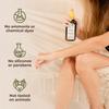 Intea Cubrevello Hair Lightener Lotion - Bottle Spray with Ecologic Natural Chamomile Extract - Paraben and Ammonia FREE - 3.4 oz view 3