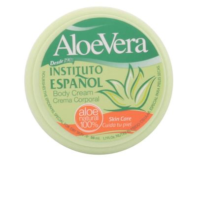 ALOE VERA crema corporal 50 ml