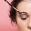 Eyebrow Brush Pahmi Hair 1 Piece view 2