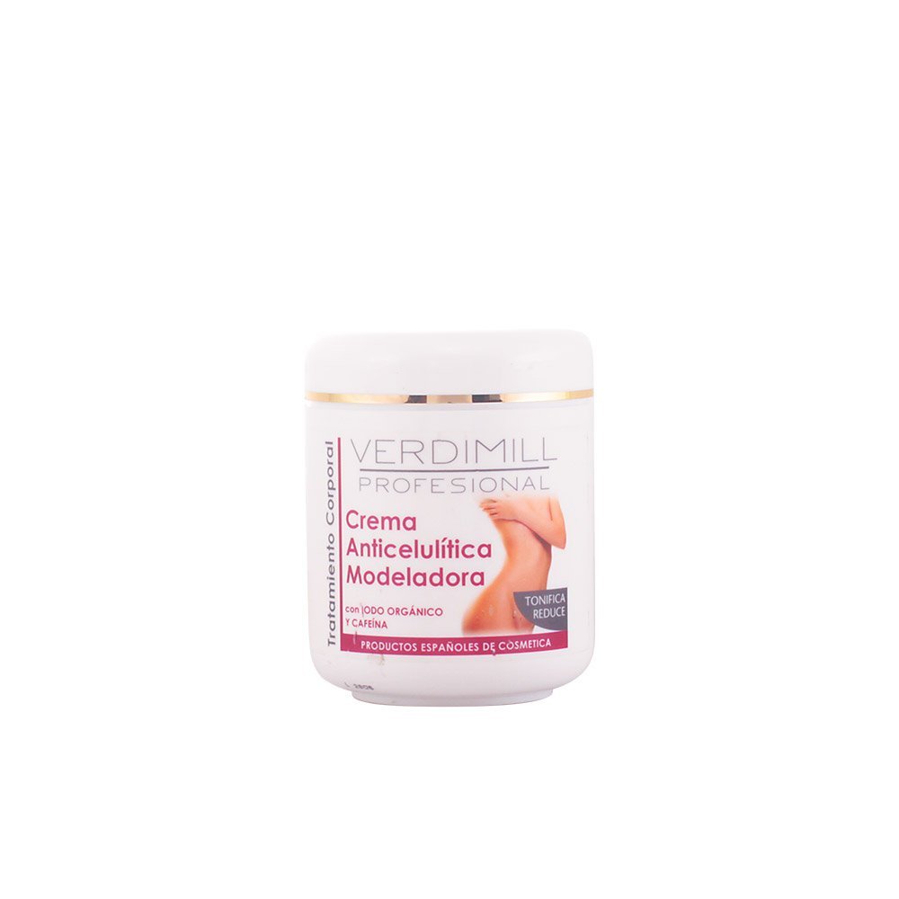 Verdimill Body Anticellulite Cream