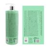 abril et nature - Cell Innove - Professional Hair Shampoo - Youthful, Healthy, and Shiny Appearance - Hair Treatment with Plant Stem Cells - Regenerates and Rejuvenates the Hair Fiber - 1000 ml view 2