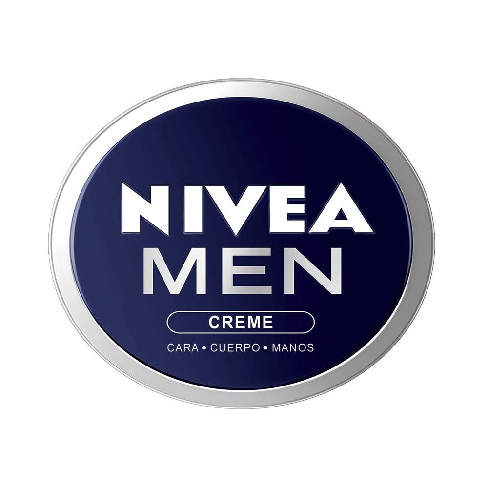 NIVEA MEN Hand Cream