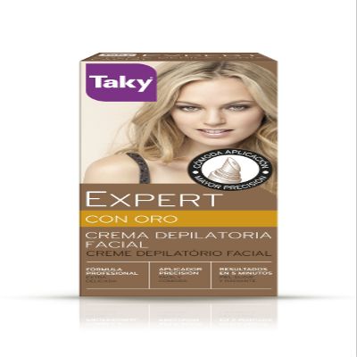 Taky Exp Oro Dep Cr Fac Suave 20Ml