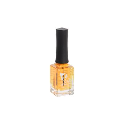 Nella Cuticle Moisturizing Treatment, Love Mango