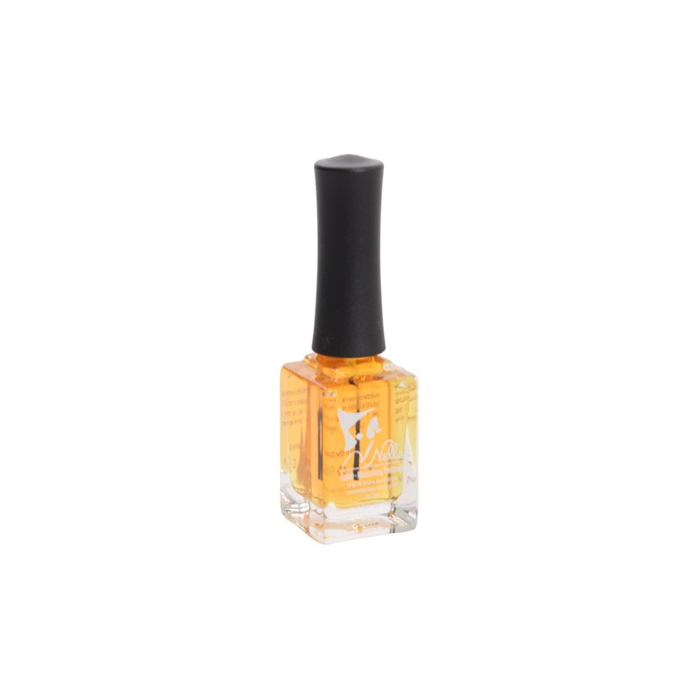 Nella Cuticle Moisturizing Treatment, Love Mango