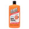 Fast Orange 25122 Pumice Lotion, Heavy Duty Hand Cleaner, Natural Citrus Scent, Waterless Cleaner For Mechanics, Strong Grease Fighter, 15 oz view 1