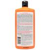 Fast Orange 25122 Pumice Lotion, Heavy Duty Hand Cleaner, Natural Citrus Scent, Waterless Cleaner For Mechanics, Strong Grease Fighter, 15 oz view 2